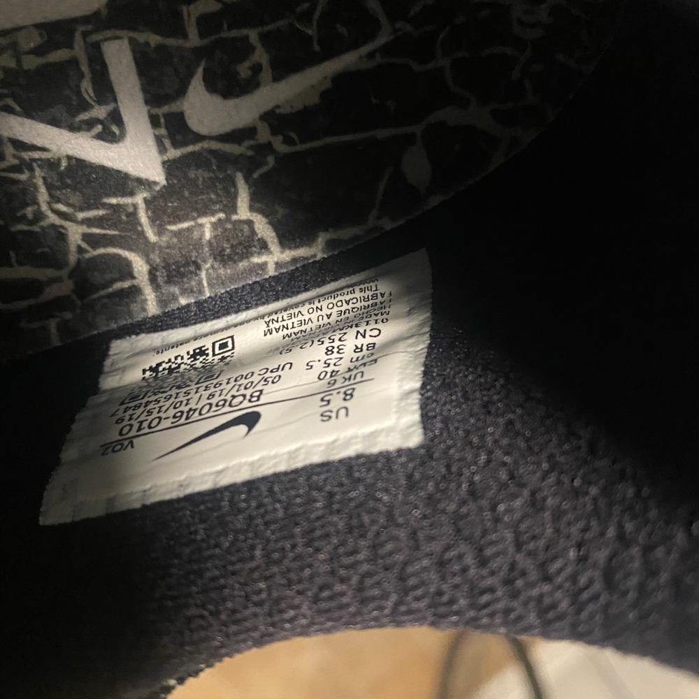 Nike React Metcon Women's Running Training Gym - image 5